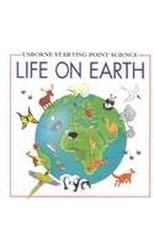Life on Earth