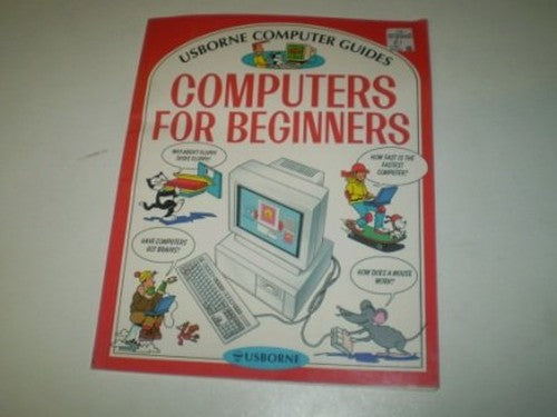 Computers for Beginners