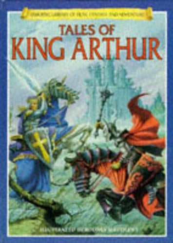 Tales of King Arthur