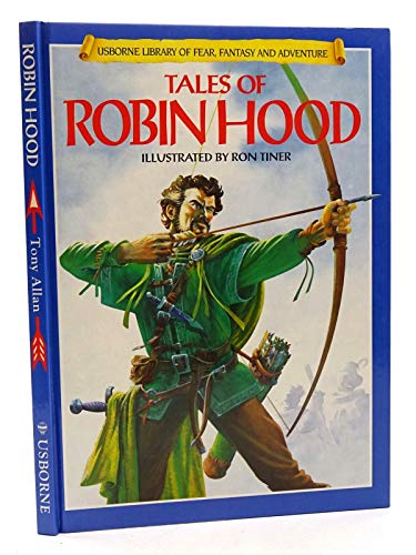 Tales of Robin Hood