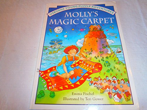 Molly's Magic Carpet
