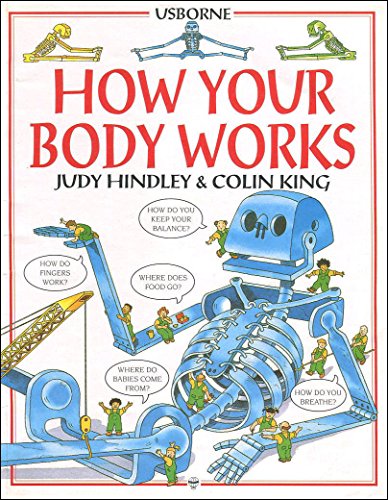How Your Body Works