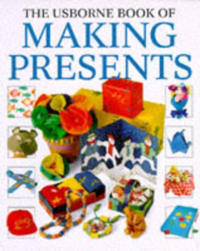 Making Presents