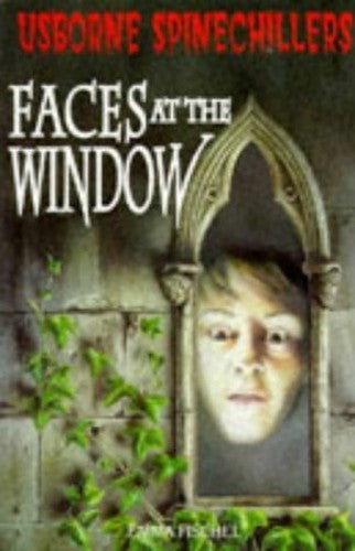 Faces at the Window
