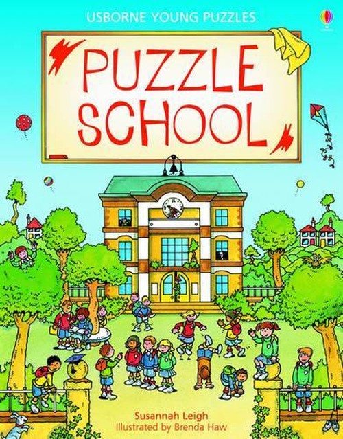 Puzzle School