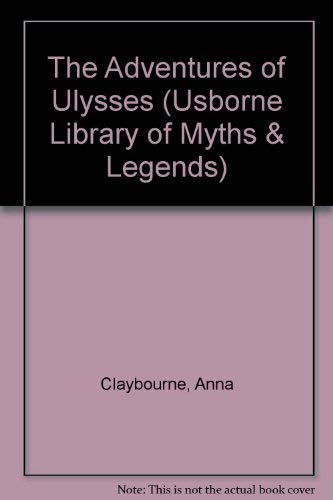 The Adventures of Ulysses
