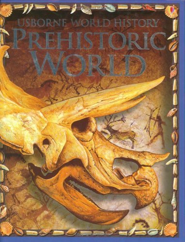 Prehistoric World