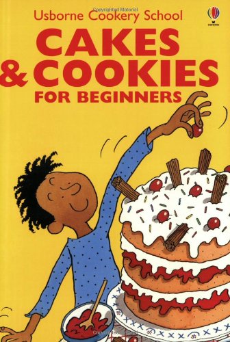 Cakes and Cookies