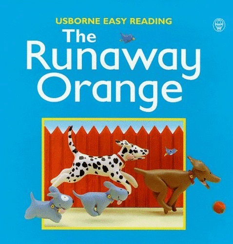 The Runaway Orange