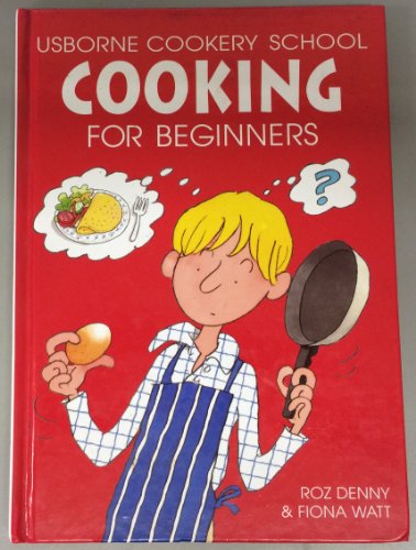 Cooking for Beginners