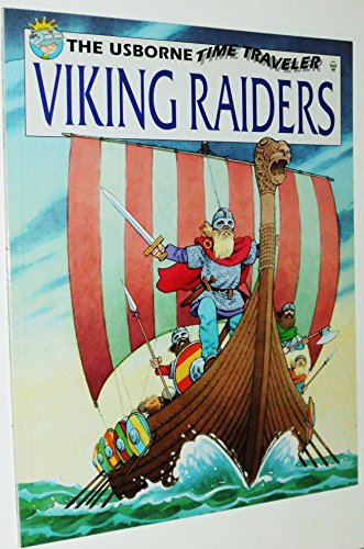 Viking Raiders