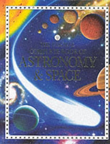 Complete Book of Astronomy and Space