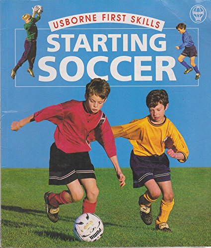 Starting Soccer