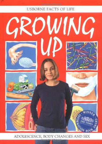 Growing Up