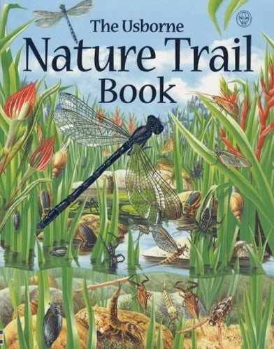 The Usborne Nature Trail