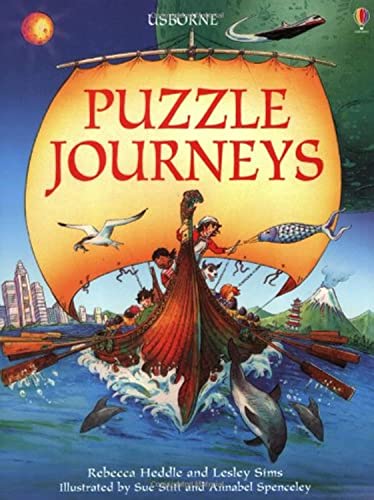 Puzzle Journeys