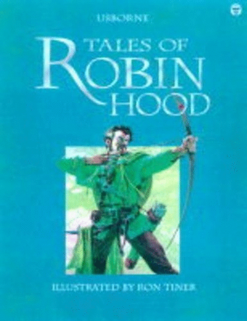 Tales of Robin Hood