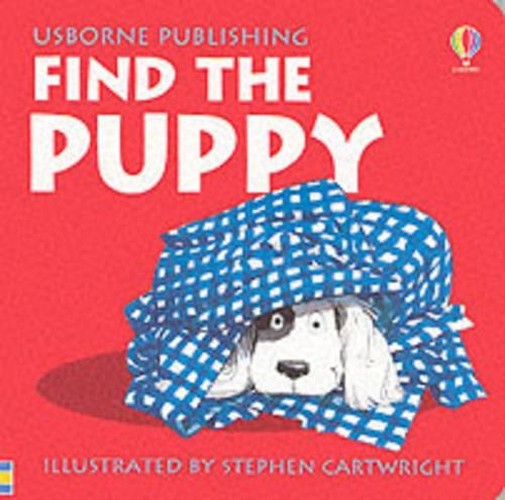 Find the Puppy