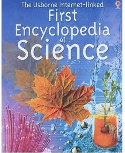 First Encyclopedia of Science