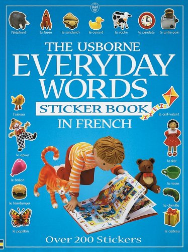 Everyday Words in French