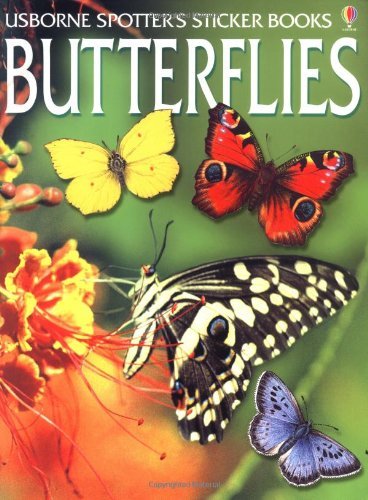 Butterflies