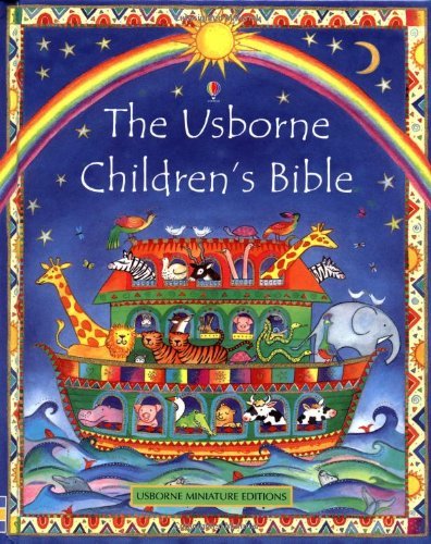 The Usborne Children's Bible