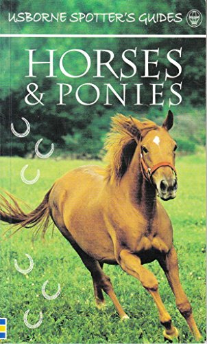 Horses and Ponies