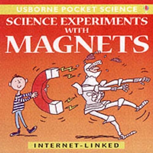 Science Experiments with Magnets