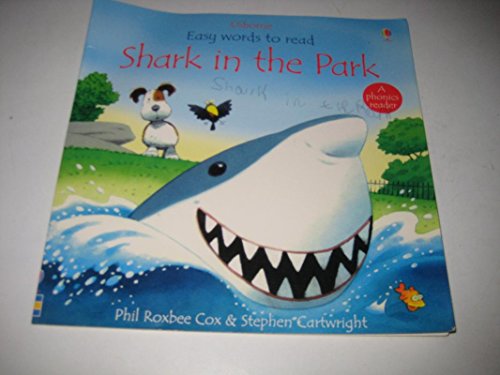 Shark in the Park