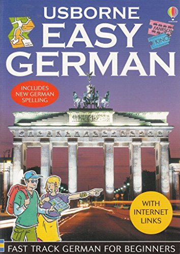Easy German