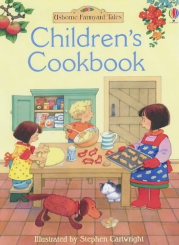 Children's Cookbook