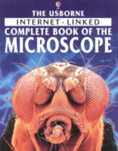 Internet-linked Complete Book of the Microscope