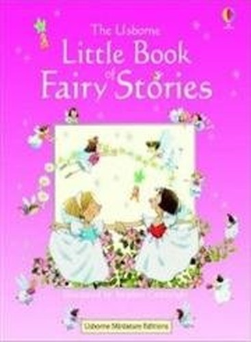 Little Book of Fairy Stories
