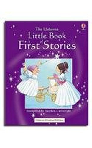Little Book of First Stories