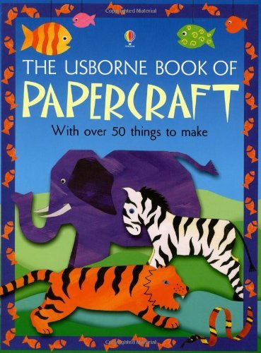 Book of Papercraft