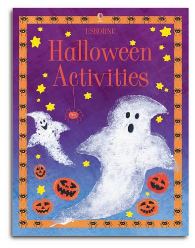 Halloween Activities