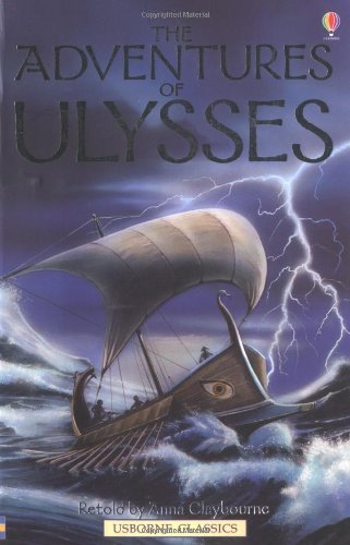 Adventures of Ulysses