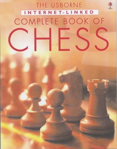 Internet-Linked Complete Book of Chess