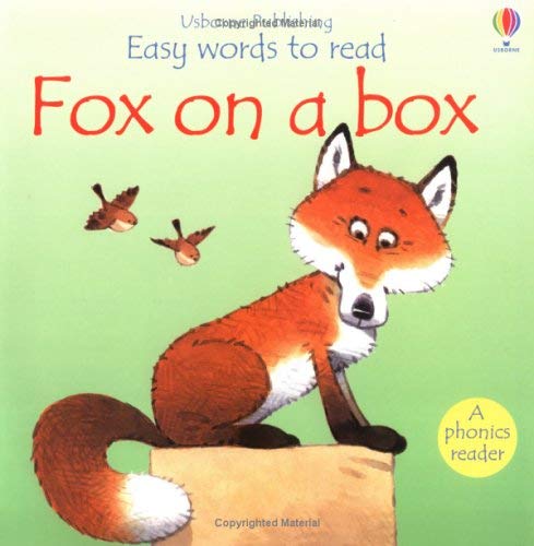 Fox on a Box