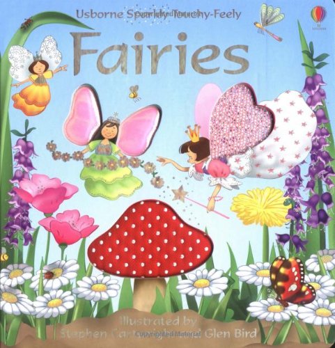 Sparkly Fairies