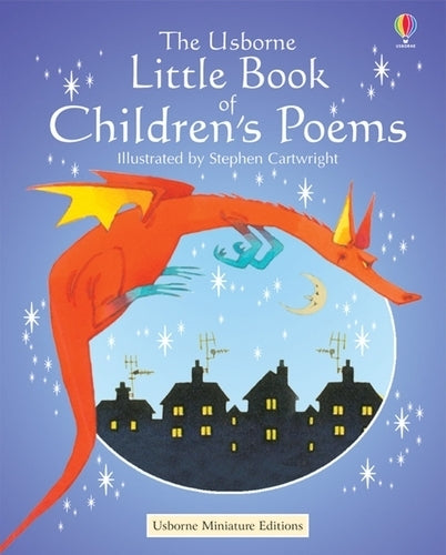 Little Book of Children's Poems