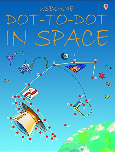 Dot-to-Dot In Space