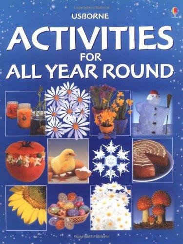 Activities for All Year round