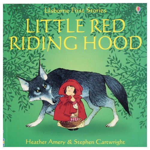 Little Red Riding Hood