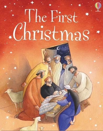First Christmas