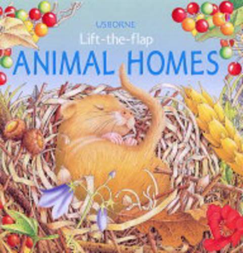 Animal Homes