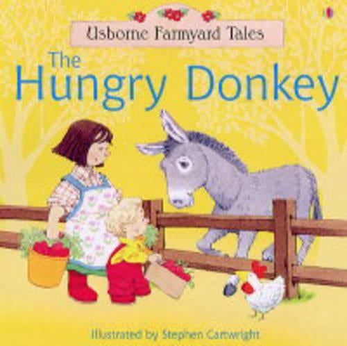 The Hungry Donkey