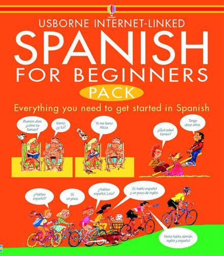 Spanish for Beginners