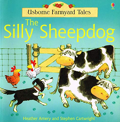 The Silly Sheepdog