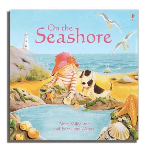 On The Seashore
